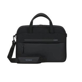 Samsonite KS6-09-006 Siyah 15.6 inç Moderny Notebook Çantası
