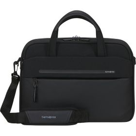 Samsonite KS6-09-006 Siyah 15.6 inç Moderny Notebook Çantası