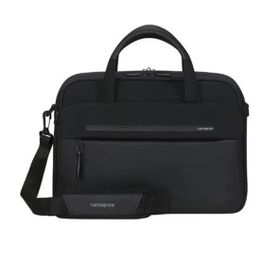 Samsonite KS6-09-006 Siyah 15.6 inç Moderny Notebook Çantası