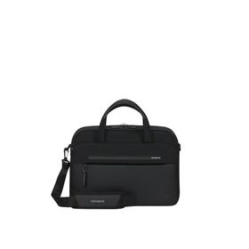 Samsonite KS6-09-006 Siyah 15.6 inç Moderny Notebook Çantası