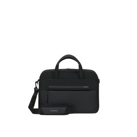Samsonite KS6-09-006 Siyah 15.6 inç Moderny Notebook Çantası
