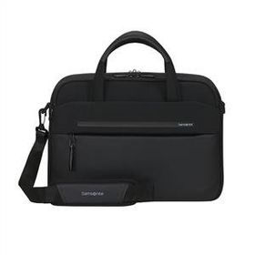 Samsonite KS6-09-006 Siyah 15.6 inç Moderny Notebook Çantası