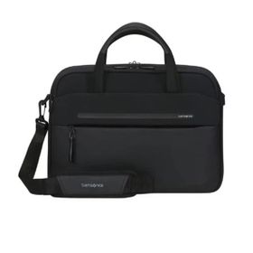 Samsonite KS6-09-006 Siyah 15.6 inç Moderny Notebook Çantası