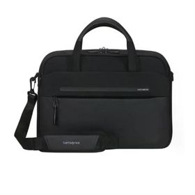 Samsonite KS6-09-006 Siyah 15.6 inç Moderny Notebook Çantası