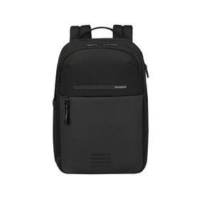Samsonite KS6-09-007 Siyah 13.3 inç Moderny Seyahat Notebook Sırt Çantası