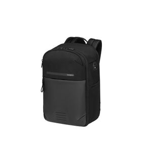 Samsonite KS6-09-007 Siyah 13.3 inç Moderny Seyahat Notebook Sırt Çantası