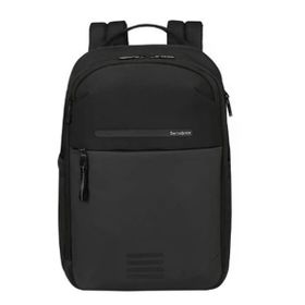 Samsonite KS6-09-007 Siyah 13.3 inç Moderny Seyahat Notebook Sırt Çantası