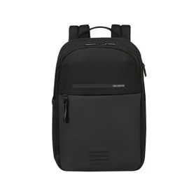 Samsonite KS6-09-007 Siyah 13.3 inç Moderny Seyahat Notebook Sırt Çantası
