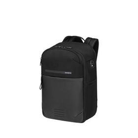 Samsonite KS6-09-007 Siyah 13.3 inç Moderny Seyahat Notebook Sırt Çantası