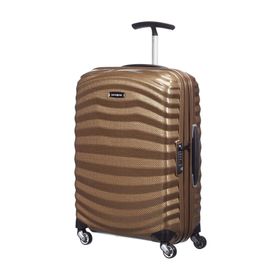 Samsonite Lite-Shock-Spinner 55 cm Kabin Boy Valiz