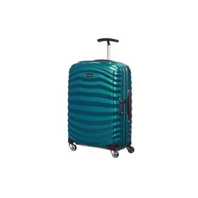 Samsonite Lite-Shock-Spinner 55 cm Kabin Boy Valiz