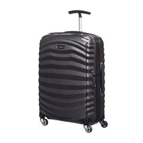 Samsonite Lite-Shock-Spinner 55 cm Kabin Boy Valiz
