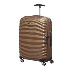Samsonite Lite-Shock-Spinner 55 cm Kabin Boy Valiz