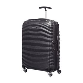 Samsonite Lite-Shock-Spinner 55 cm Kabin Boy Valiz