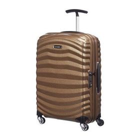 Samsonite Lite-Shock-Spinner 55 cm Kabin Boy Valiz