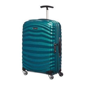 Samsonite Lite-Shock-Spinner 55 cm Kabin Boy Valiz