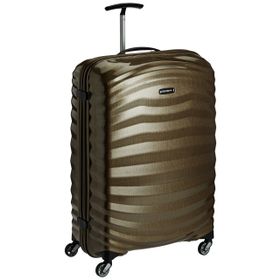 Samsonite Lite-Shock-Spinner 55 cm Kabin Boy Valiz