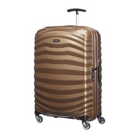 Samsonite Lite-Shock-Spinner 69 cm Orta Boy Valiz