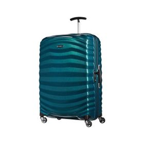 Samsonite Lite-Shock-Spinner 75 cm Orta Boy Valiz