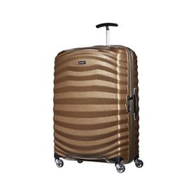 Samsonite Lite-Shock-Spinner 75 cm Orta Boy Valiz