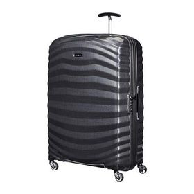 Samsonite Lite-Shock-Spinner 81 cm Büyük Boy Valiz