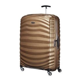 Samsonite Lite-Shock-Spinner 81 cm Büyük Boy Valiz