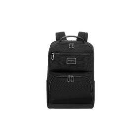 Samsonite NU4-09-005 Siyah 15.6 inç Chiron Notebook Sırt Çantası