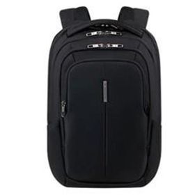 Samsonite NU4-09-005 Siyah 15.6 inç Chiron Notebook Sırt Çantası