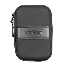 Samsonite NU4-09-005 Siyah 15.6 inç Chiron Notebook Sırt Çantası