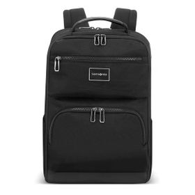 Samsonite NU4-09-005 Siyah 15.6 inç Chiron Notebook Sırt Çantası