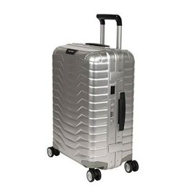 Samsonite Proxis Alu Spinner 55/20 150050-1004-1CNU Gri Valiz