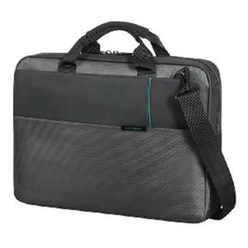 Samsonite Qibyte 15.6 inç Antrasit Notebook Çantası