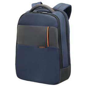 Samsonite Qibyte 16N-01-005 15.6'' Mavi Notebook Sırt Çantası