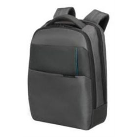 Samsonite Qibyte 16N-09-004 14.1'' Antrasit Notebook Sırt Çantası