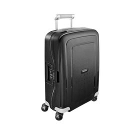 Samsonite S'Cure 55 cm Kabin Boy Valiz