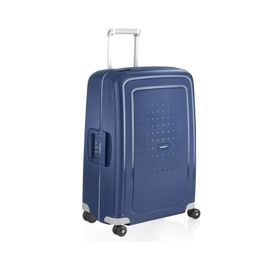 Samsonite S'Cure 55 cm Kabin Boy Valiz