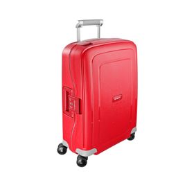 Samsonite S'Cure 55 cm Kabin Boy Valiz