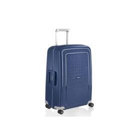 Samsonite S'Cure 55 cm Kabin Boy Valiz