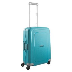 Samsonite S'Cure 55 cm Kabin Boy Valiz