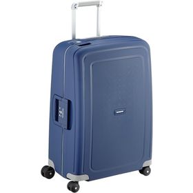Samsonite S'Cure 55 cm Kabin Boy Valiz