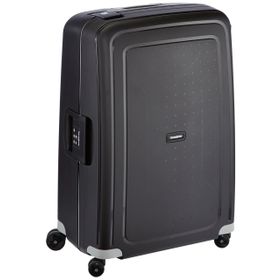 Samsonite SCure 75 cm Mavi Valiz