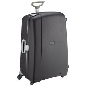Samsonite SCure 75 cm Mavi Valiz