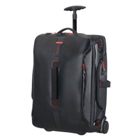 Samsonite SCure 75 cm Mavi Valiz