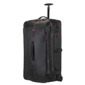 Samsonite SCure 75 cm Mavi Valiz