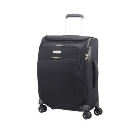 Samsonite Spark Sng 55 Cm Kabin Boy 4 Tekerlekli Siyah Valiz