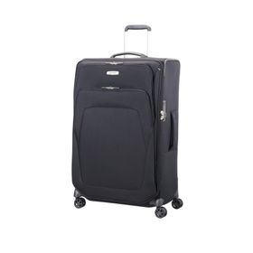 Samsonite Spark Sng 79 Cm Büyük Boy 4 Tekerlekli Siyah Valiz