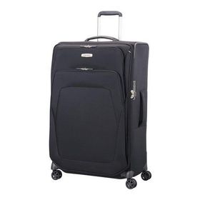 Samsonite Spark Sng 79 Cm Büyük Boy 4 Tekerlekli Siyah Valiz