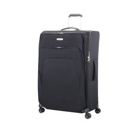 Samsonite Spark Sng 82 Cm Büyük Boy 4 Tekerlekli Siyah Valiz