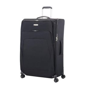 Samsonite Spark Sng 82 Cm Büyük Boy 4 Tekerlekli Siyah Valiz