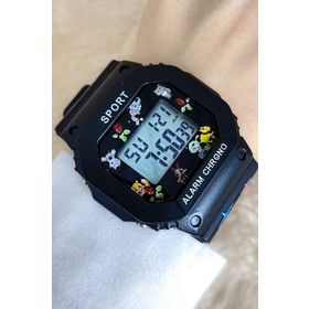 Samstar GNS11 Çocuk Kol Saati
